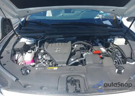 2024 Lexus Rx 350 Premium z USA, uszkodzony, nr VIN 2T2BAMCA0RC071733